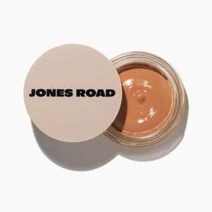 Jones Road WHAT THE FOUNDATION Tinted Moisture Balm (35 g), Shade: Medium. NEW!